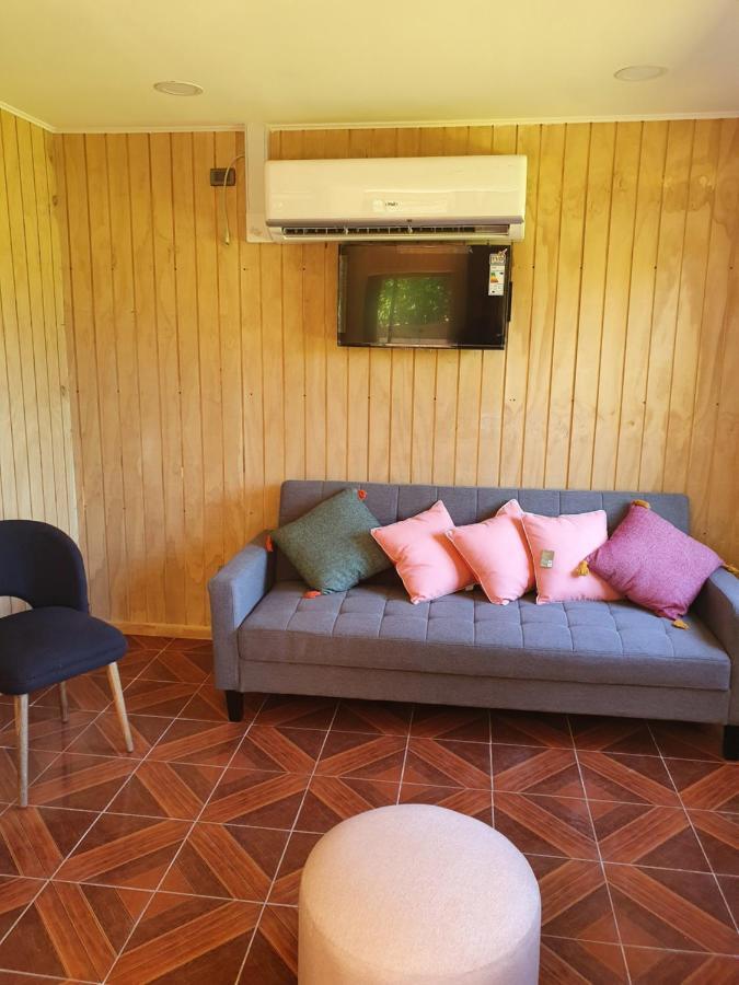 Rosner Apartahotel